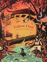 Book Cover for Finn's World by Peter Goes