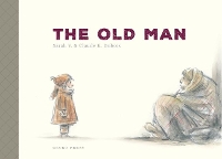 Book Cover for The Old Man by Claude Dubois