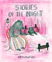Book Cover for Stories of the Night by Kitty Crowther