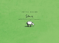 Book Cover for Selma by Jutta Bauer