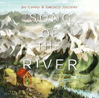 Book Cover for Song of the River by Joy Cowley