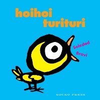 Book Cover for Hoihoi Turituri by Soledad Bravi