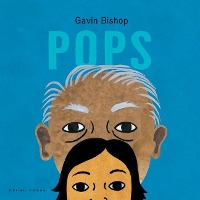 Book Cover for Pops by Gavin Bishop