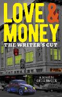 Book Cover for Love & Money by Greg McGee