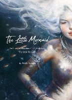 Book Cover for The Little Mermaid by H. C. Andersen