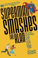 Book Cover for Superman Smashes the Klan by Gene Luen Yang, Gurihuru