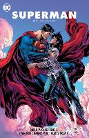 Book Cover for Superman Vol. 4: Mythological   by Brian Michael Bendis