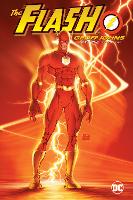 Book Cover for The Flash by Geoff Johns Omnibus Volume 2 by Geoff Johns