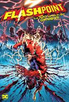 Book Cover for Flashpoint: The 10th Anniversary Omnibus by Geoff Johns