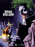 Book Cover for DC Poster Portfolio: Brian Bolland by Brian Bolland, Brian Bolland