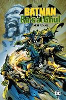 Book Cover for Batman Vs. Ra's Al Ghul by Neal Adams