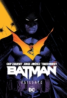 Book Cover for Batman Vol. 1: Failsafe by Chip Zdarsky, Jorge Jiménez