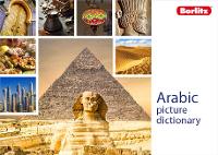 Book Cover for Berlitz Picture Dictionary Arabic by Berlitz Publishing