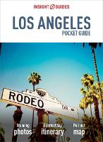 Book Cover for Insight Guides Pocket Los Angeles (Travel Guide with Free eBook) by Insight Guides