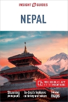 Book Cover for Insight Guides Nepal by Insight Guides