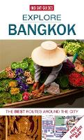 Book Cover for Insight Guides Explore Bangkok (Travel guide with Free eBook) by Insight Guides