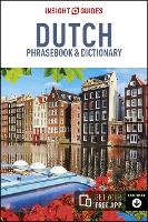 Book Cover for Insight Guides Phrasebook Dutch by Insight Guides