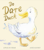 Book Cover for Do Dare Duck by Joyce Dunbar