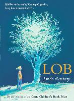 Book Cover for Lob by Linda Newbery