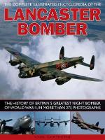 Book Cover for Compl Illust Enc of Lancaster Bomber by Nigel Cawthorne