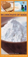 Book Cover for Practical Household Uses of Bicarbonate of Soda by Margaret Briggs