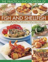 Book Cover for Practical Encyclopedia of Fish and Shellfish by Kate Whiteman