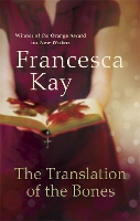 Book Cover for The Translation of the Bones by Francesca Kay