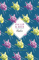 Book Cover for Valis by Philip K Dick