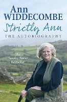 Book Cover for Strictly Ann by Ann Widdecombe