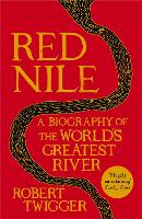 Book Cover for Red Nile by Robert Twigger