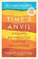 Book Cover for Time's Anvil by Richard Morris