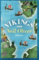 Book Cover for Vikings by Neil Oliver