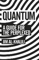 Book Cover for Quantum by Jim Al-Khalili