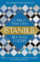 Book Cover for Istanbul by Bettany Hughes