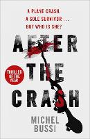 Book Cover for After the Crash by Michel Bussi