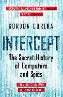 Book Cover for Intercept by Gordon Corera
