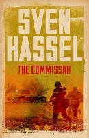 Book Cover for The Commissar by Sven Hassel