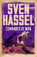 Book Cover for Comrades of War by Sven Hassel