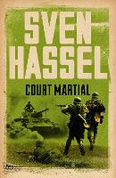 Book Cover for Court Martial by Sven Hassel