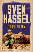 Book Cover for O.G.P.U. Prison by Sven Hassel