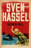 Book Cover for Reign of Hell by Sven Hassel