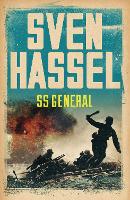 Book Cover for SS General by Sven Hassel