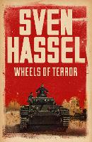 Book Cover for Wheels of Terror by Sven Hassel