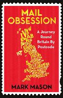 Book Cover for Mail Obsession by Mark Mason