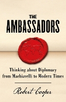 Book Cover for The Ambassadors by Robert Cooper