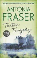 Book Cover for Tartan Tragedy by Lady Antonia Fraser