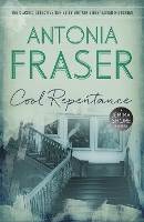 Book Cover for Cool Repentance by Lady Antonia Fraser