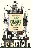 Book Cover for Our Island Story by H.E. Marshall