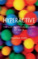 Book Cover for Hyperactive by Matthew Smith