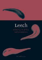 Book Cover for Leech by Robert G. W. Kirk, Neil Pemberton